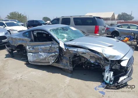 2022 Ford Mustang Gt Premium Fastback from USA, damaged, VIN 1FA6P8CF0N5143471